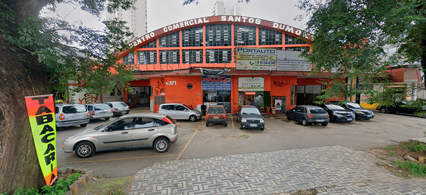 Sobre o Mercado Municipal de Santo André
